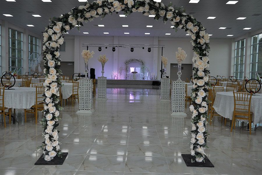 Boğaziçi Düğün Sarayı